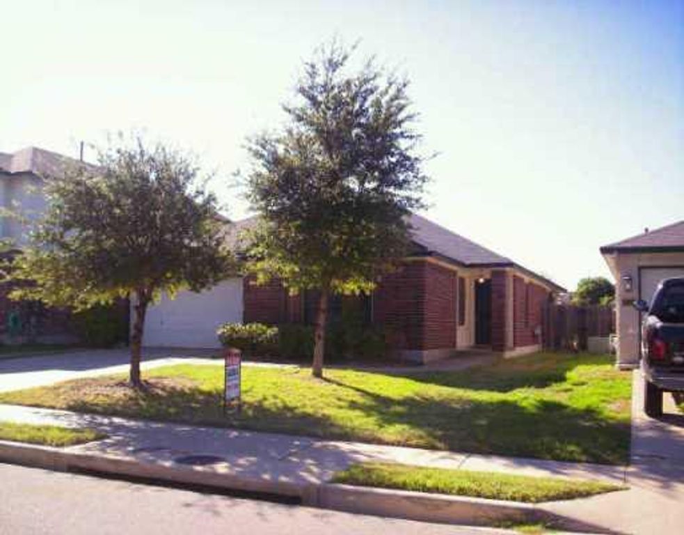 3114 Jazz ST, Round Rock, TX 78664