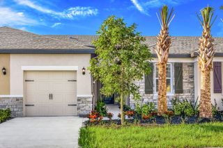 5403 Gladness Court, Fort Pierce, FL 34947