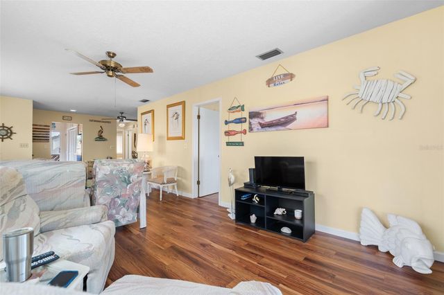 4036 DAVIT DRIVE, New Port Richey, FL 34652