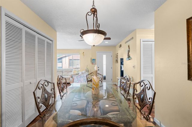 4036 DAVIT DRIVE, New Port Richey, FL 34652