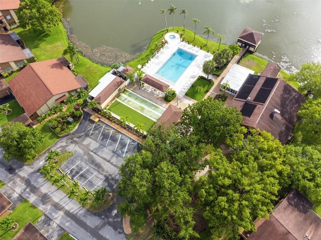 4036 DAVIT DRIVE, New Port Richey, FL 34652