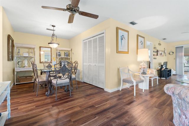 4036 DAVIT DRIVE, New Port Richey, FL 34652