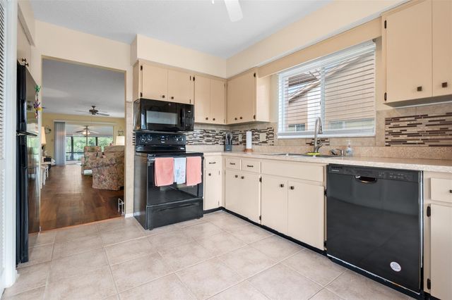 4036 DAVIT DRIVE, New Port Richey, FL 34652