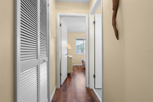 4036 DAVIT DRIVE, New Port Richey, FL 34652