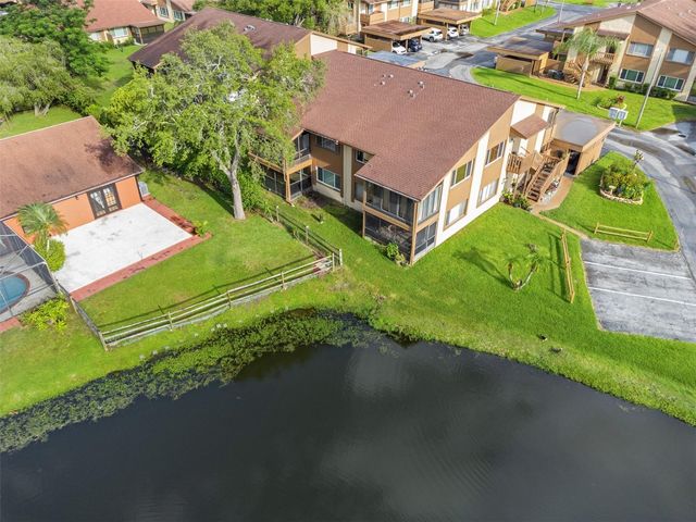 4036 DAVIT DRIVE, New Port Richey, FL 34652