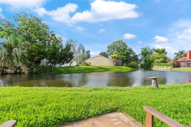 4036 DAVIT DRIVE, New Port Richey, FL 34652