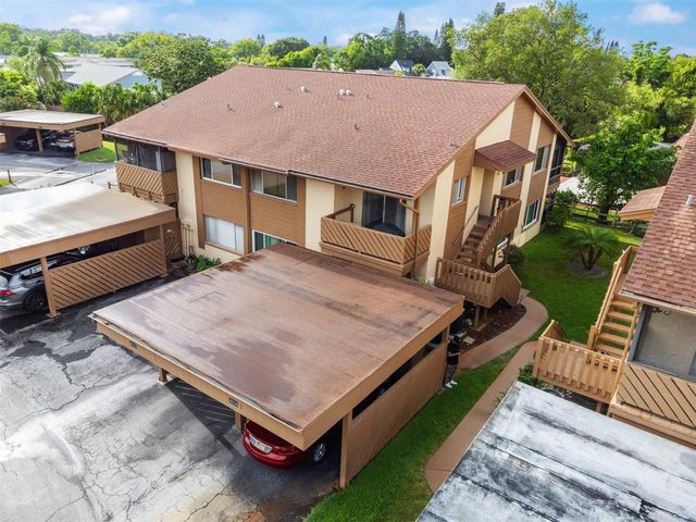 4036 DAVIT DRIVE, New Port Richey, FL 34652