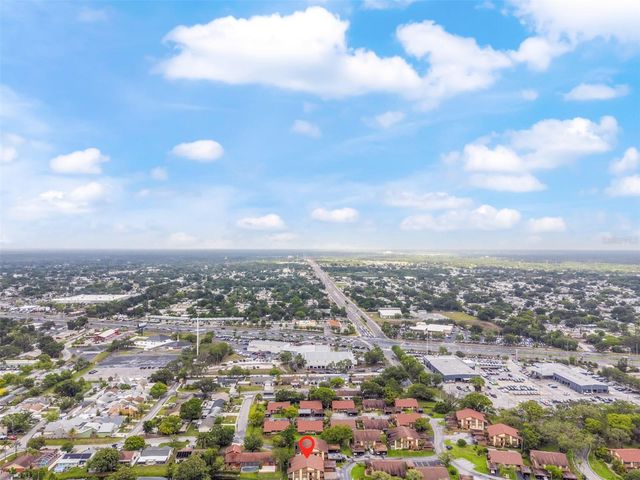 4036 DAVIT DRIVE, New Port Richey, FL 34652