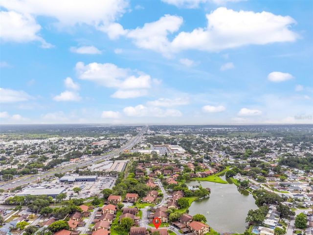 4036 DAVIT DRIVE, New Port Richey, FL 34652