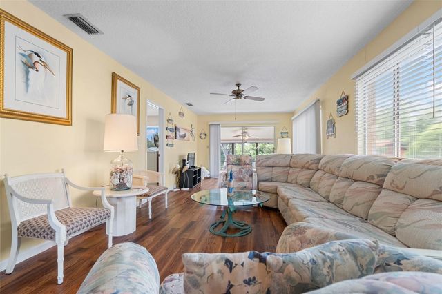 4036 DAVIT DRIVE, New Port Richey, FL 34652