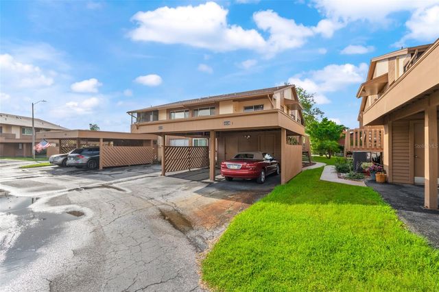 4036 DAVIT DRIVE, New Port Richey, FL 34652