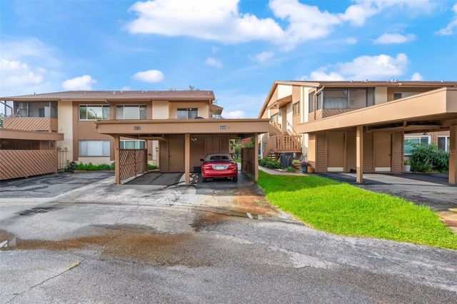 4036 DAVIT DRIVE, New Port Richey, FL 34652