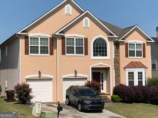 1514 Fenmore Street, Lithia Springs, GA 30122