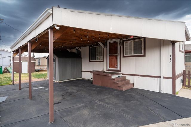 5305 Sheridan Boulevard, Arvada, CO 80002