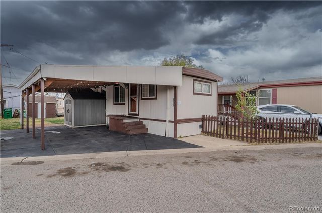 5305 Sheridan Boulevard, Arvada, CO 80002