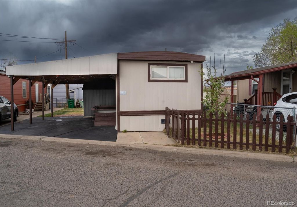 5305 Sheridan Boulevard, Arvada, CO 80002