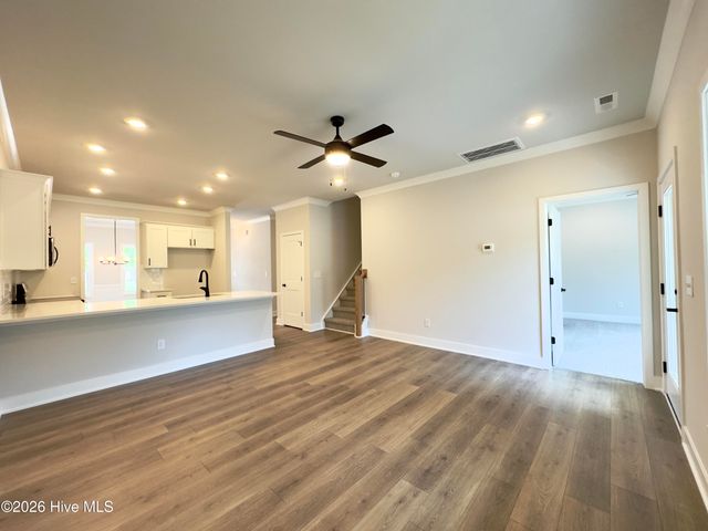 545 Timbercrest Circle SE, Bolivia, NC 28422