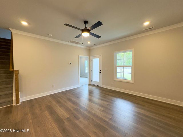 545 Timbercrest Circle SE, Bolivia, NC 28422