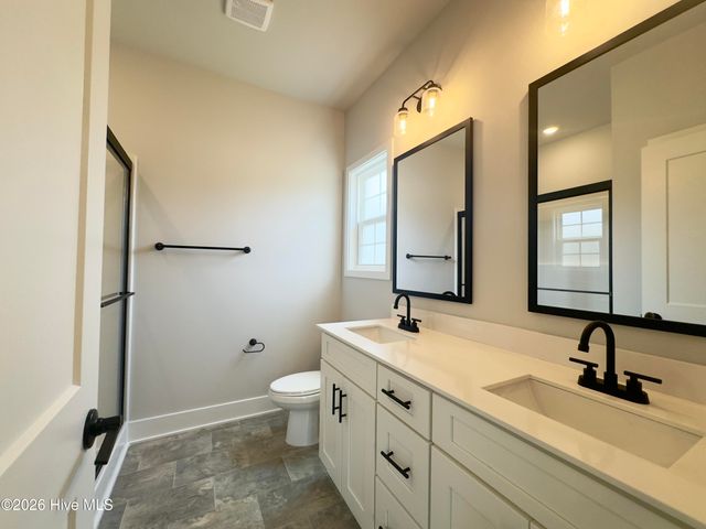 545 Timbercrest Circle SE, Bolivia, NC 28422