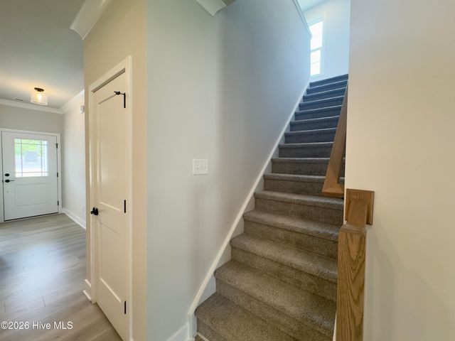 545 Timbercrest Circle SE, Bolivia, NC 28422