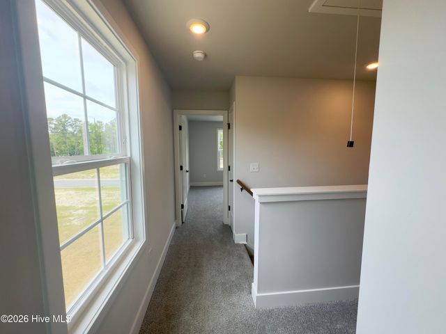 545 Timbercrest Circle SE, Bolivia, NC 28422