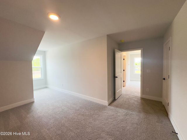 545 Timbercrest Circle SE, Bolivia, NC 28422