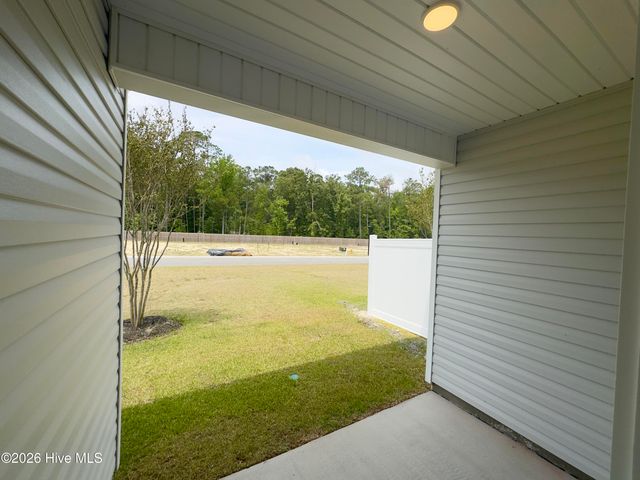 545 Timbercrest Circle SE, Bolivia, NC 28422
