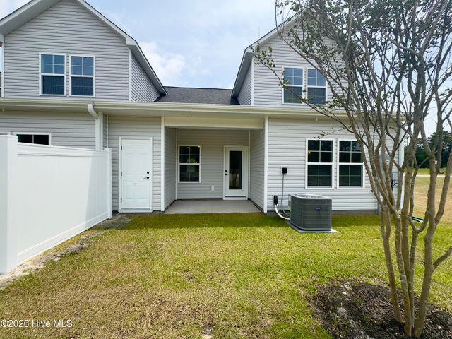 545 Timbercrest Circle SE, Bolivia, NC 28422