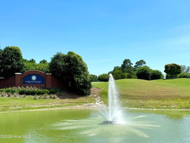 545 Timbercrest Circle SE, Bolivia, NC 28422