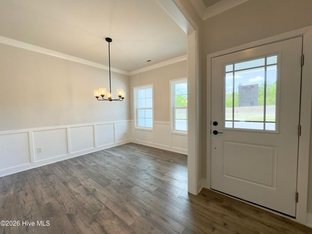 545 Timbercrest Circle SE, Bolivia, NC 28422