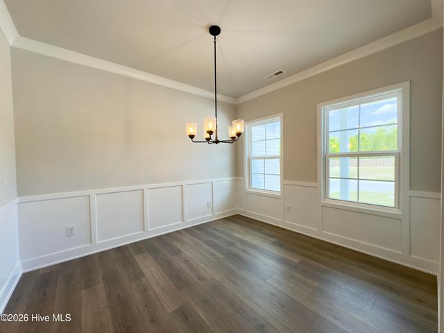 545 Timbercrest Circle SE, Bolivia, NC 28422