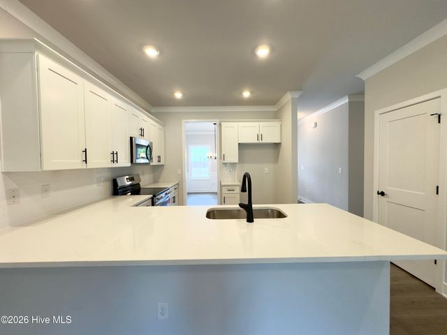 545 Timbercrest Circle SE, Bolivia, NC 28422