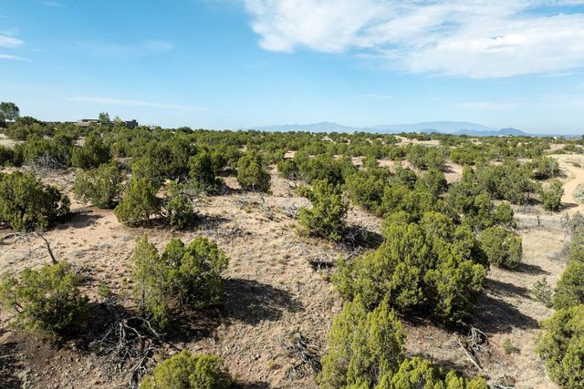 245 Arroyo Hondo Trail, Santa Fe, NM 87508