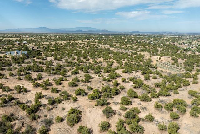 245 Arroyo Hondo Trail, Santa Fe, NM 87508