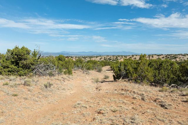245 Arroyo Hondo Trail, Santa Fe, NM 87508