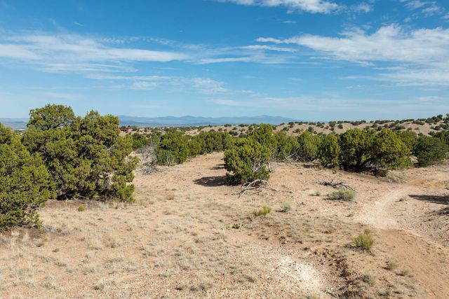 245 Arroyo Hondo Trail, Santa Fe, NM 87508