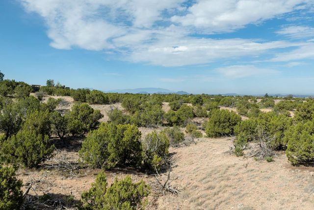 245 Arroyo Hondo Trail, Santa Fe, NM 87508