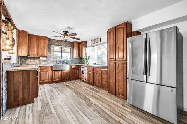 7402 N 175TH Avenue, Waddell, AZ 85355