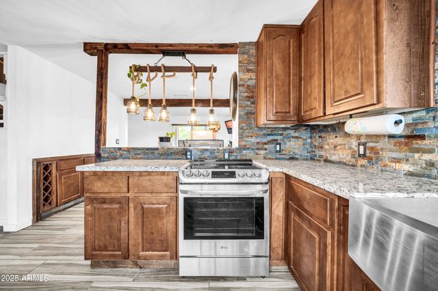 7402 N 175TH Avenue, Waddell, AZ 85355