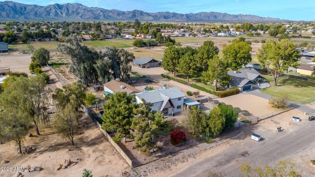 7402 N 175TH Avenue, Waddell, AZ 85355