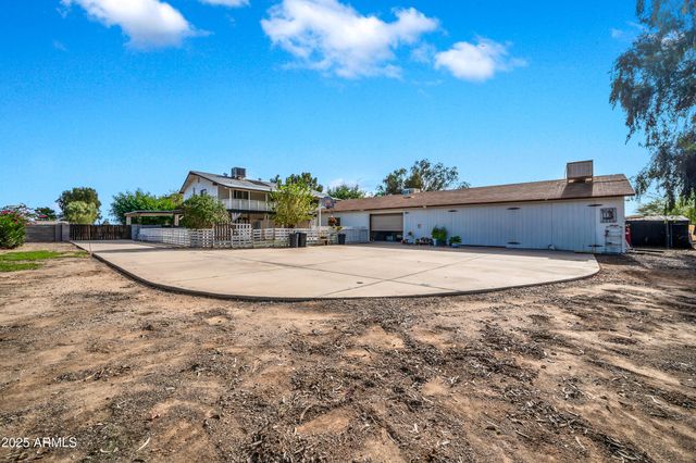 7402 N 175TH Avenue, Waddell, AZ 85355