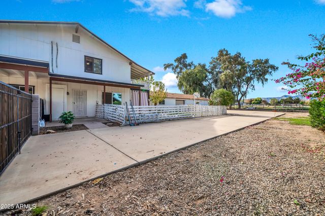 7402 N 175TH Avenue, Waddell, AZ 85355