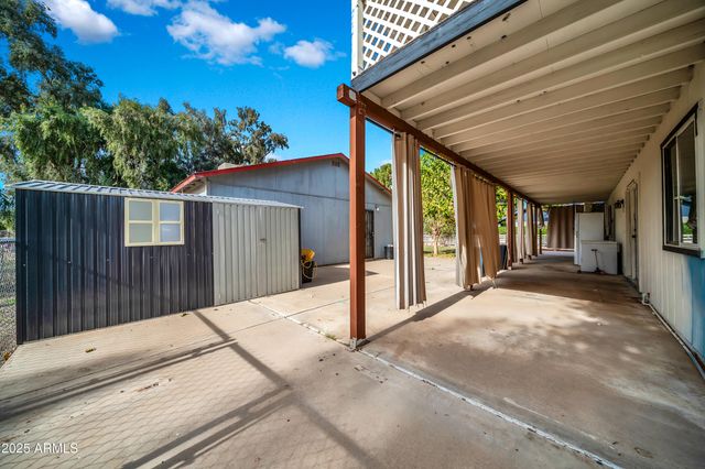 7402 N 175TH Avenue, Waddell, AZ 85355