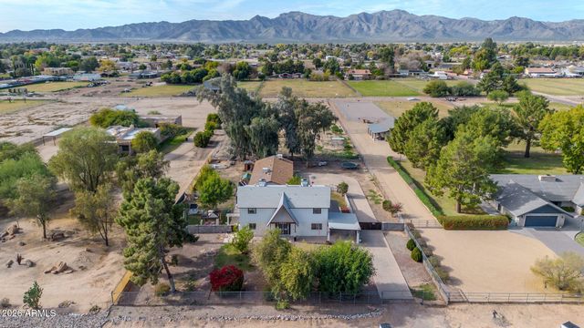7402 N 175TH Avenue, Waddell, AZ 85355