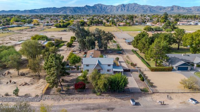 7402 N 175TH Avenue, Waddell, AZ 85355