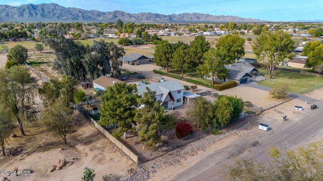 7402 N 175TH Avenue, Waddell, AZ 85355