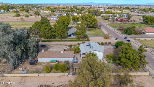 7402 N 175TH Avenue, Waddell, AZ 85355