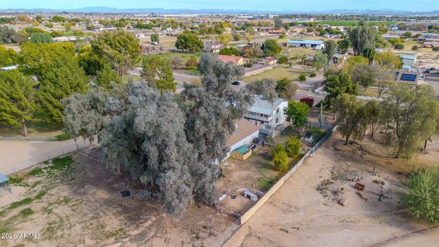 7402 N 175TH Avenue, Waddell, AZ 85355