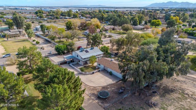 7402 N 175TH Avenue, Waddell, AZ 85355