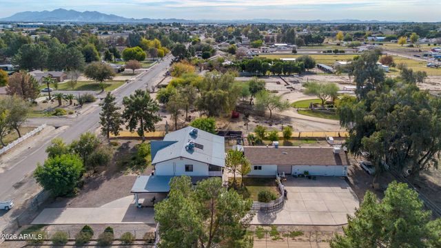 7402 N 175TH Avenue, Waddell, AZ 85355